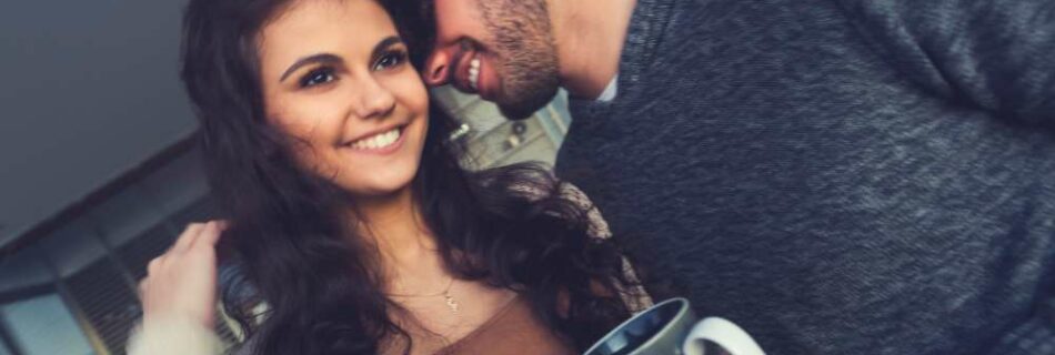 10 Cute Ways To Ask Out A Girl Now
